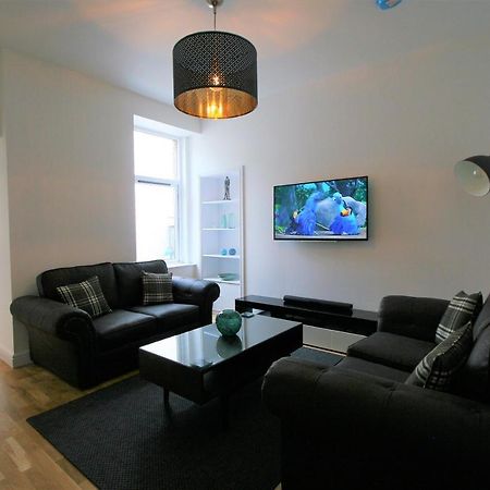 Dryburgh Apartment No3 因弗内斯 外观 照片
