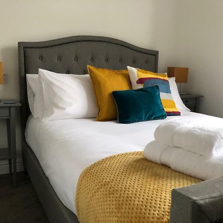 Dryburgh Apartment No3 因弗内斯 外观 照片