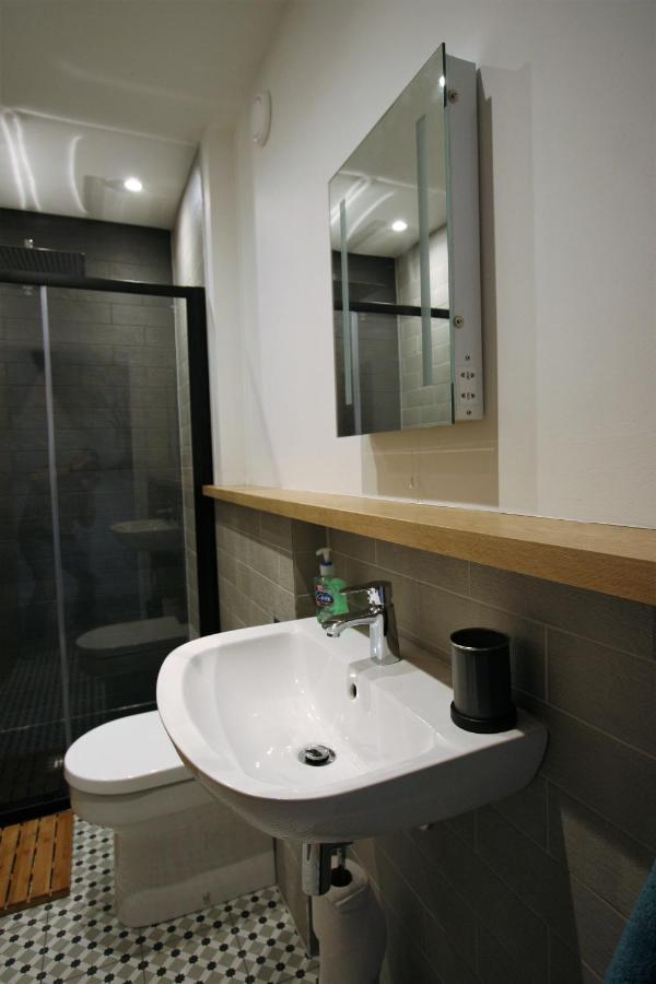 Dryburgh Apartment No3 因弗内斯 外观 照片