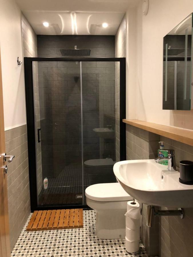 Dryburgh Apartment No3 因弗内斯 外观 照片