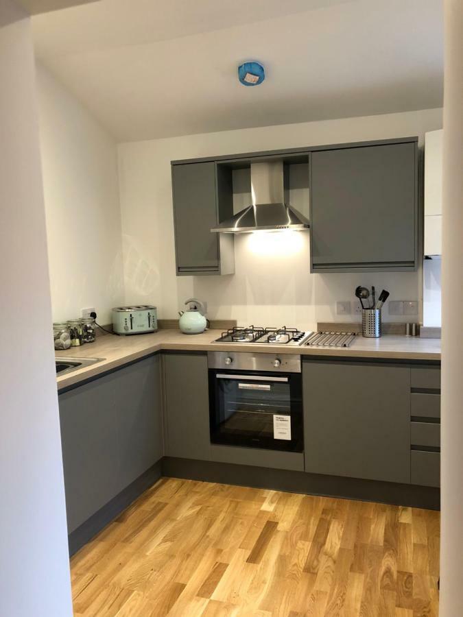 Dryburgh Apartment No3 因弗内斯 外观 照片