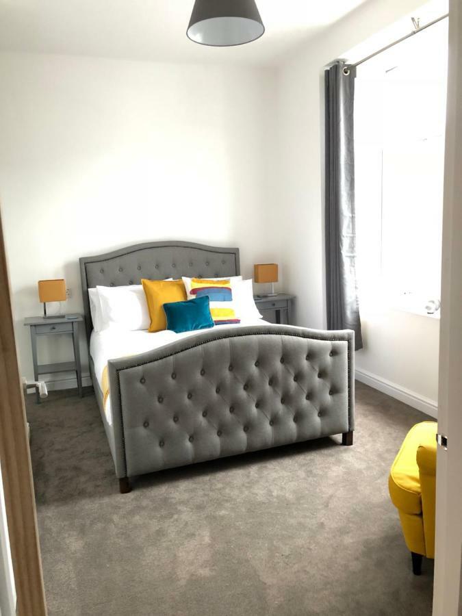 Dryburgh Apartment No3 因弗内斯 外观 照片
